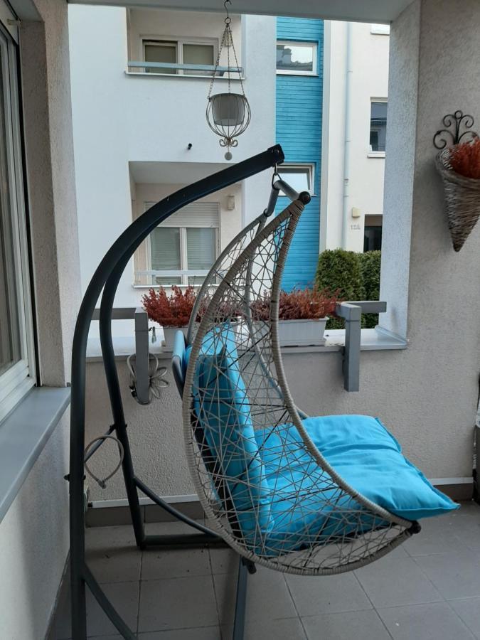 Apartament Marlena Zoppot Exterior foto